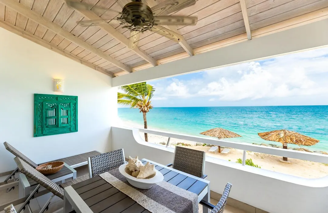 Antigua Village Beach Resort-1