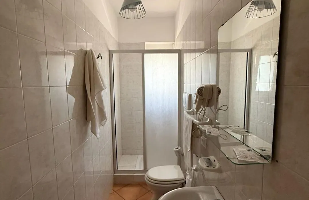 Vignanotica Beach Apartments-1