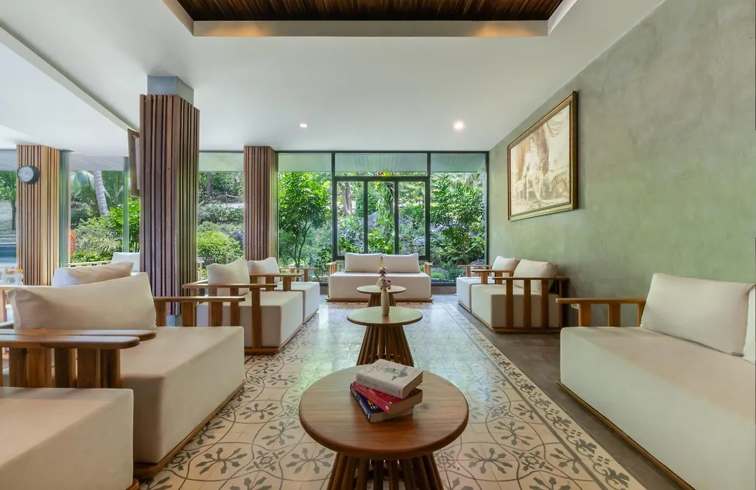 Tanote Villa Resort, Koh-Tao-1