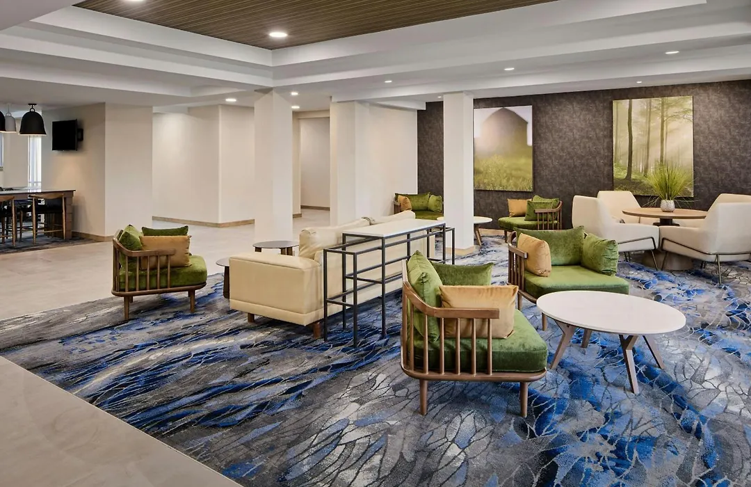 Fairfield Inn & Suites Cleveland Avon-1