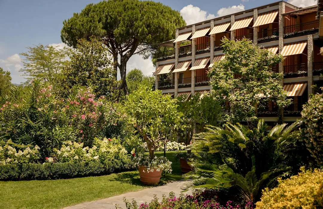 Hermitage Hotel&Resort Forte dei Marmi - Starhotels Collezione-1