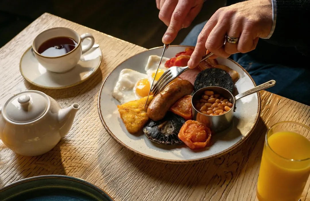 The Royal Oak Hotel, Welshpool - The Coaching Inn Group-1