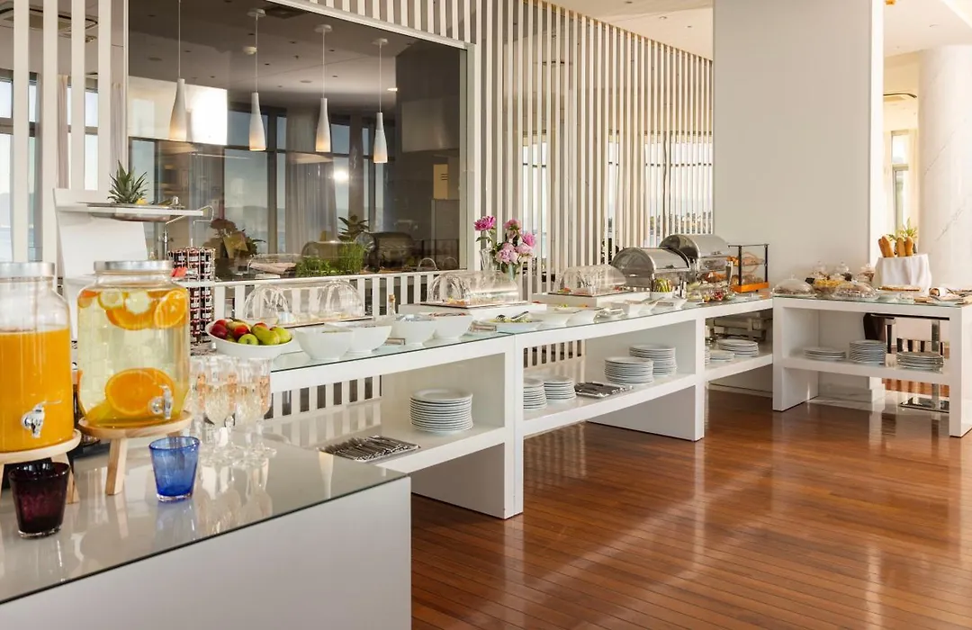 Luxury Hotel Amabilis-1