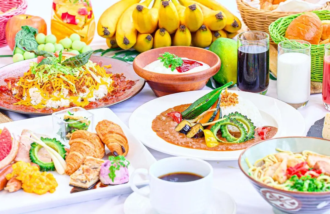 Mercure Okinawa Naha-1