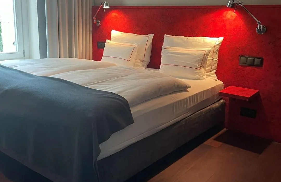 Nixe Boutiquehotel & Spa-1