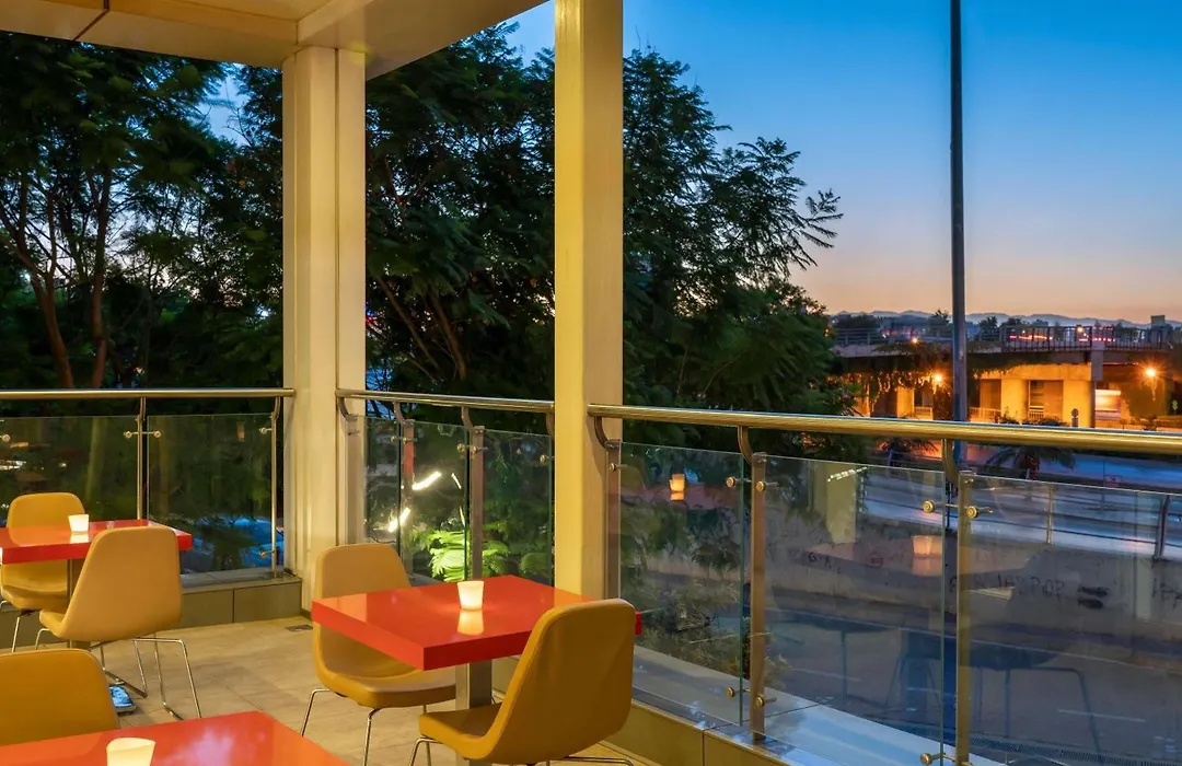 Ibis Adana-1