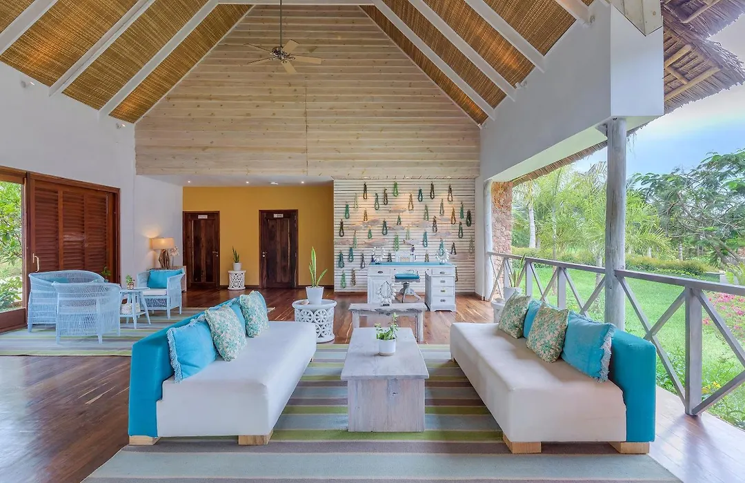 Melia Zanzibar-1