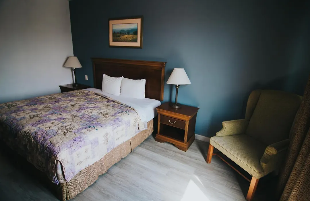 Sierra Huasteca Inn-1
