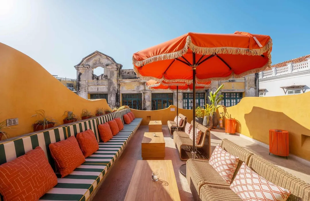 Casa Carolina Luxury Wellness Hotel-1