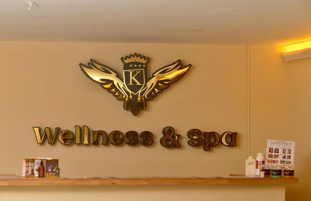 Kirbiyik Resort Hotel - Alanya-1