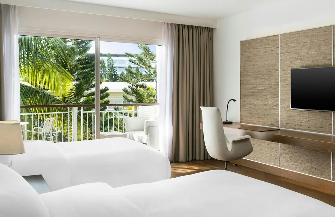 Le Domaine Noumea, Series By Marriott-1
