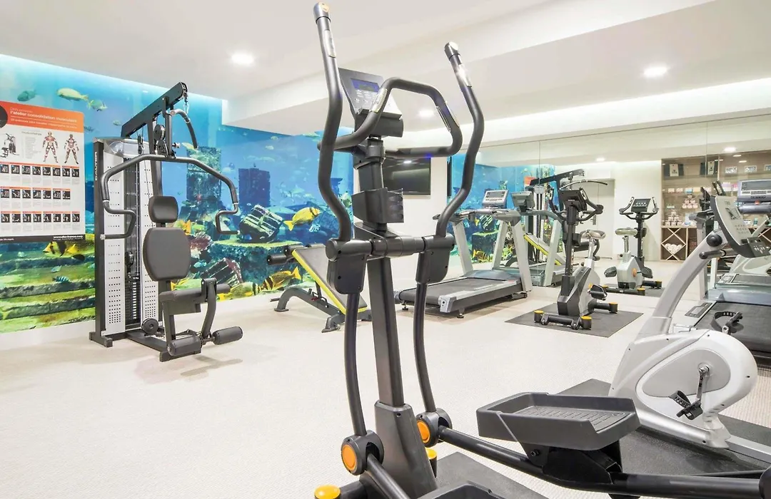 Ibis Styles La Rochelle Centre Vieux Port-1