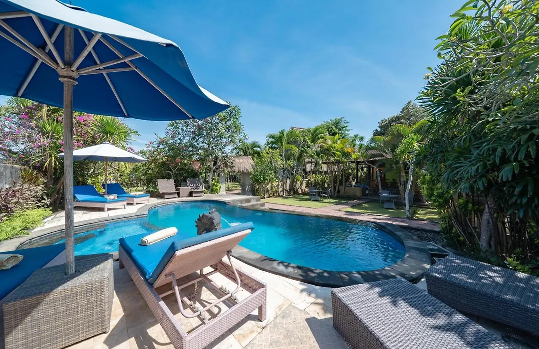 Abian Huts Dream Beach Lembongan-1