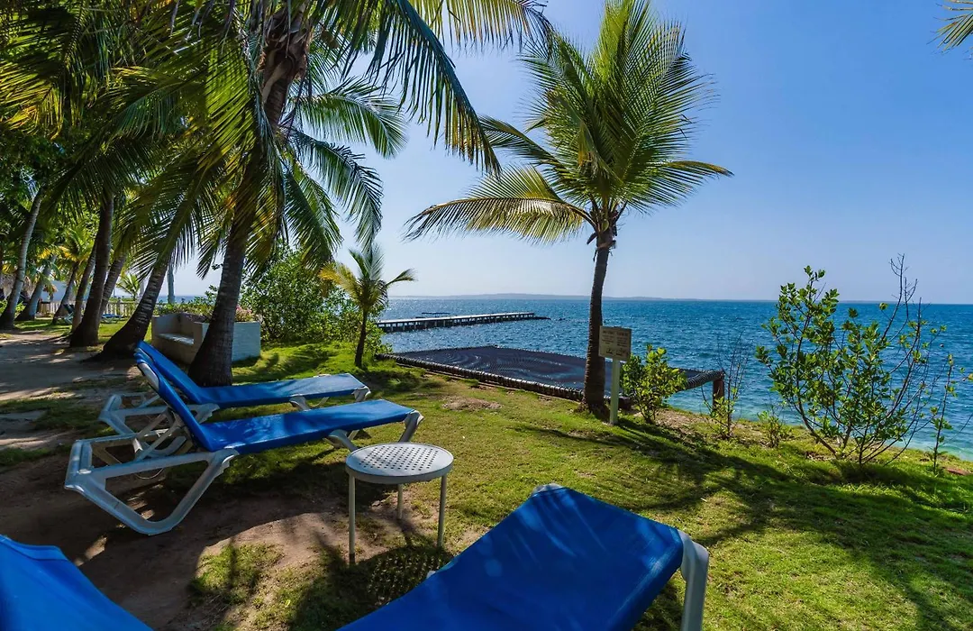Hotel Cocoliso Island Resort-1