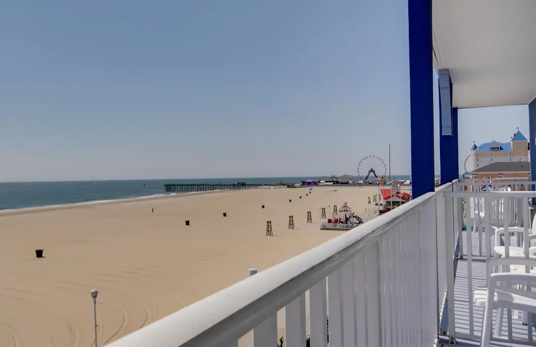 Ocean 1 Hotel & Suites Ocean City-1