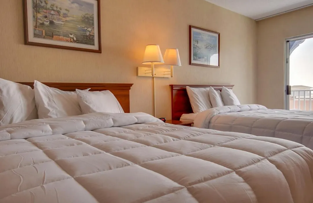 Ocean 1 Hotel & Suites Ocean City-1