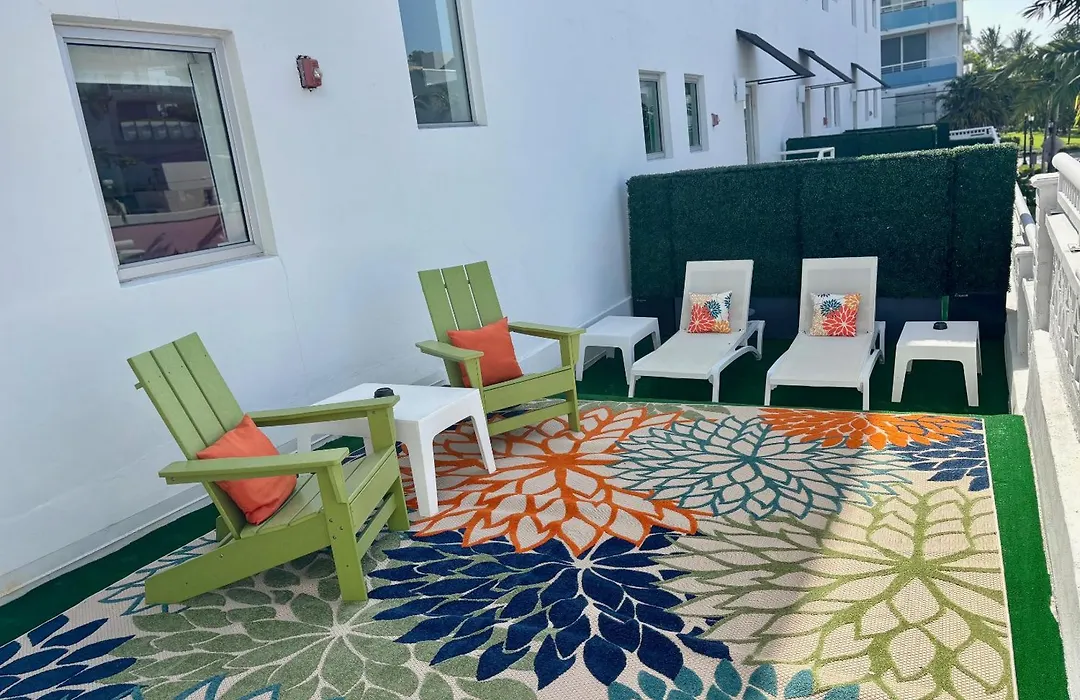 Blanc Kara Boutique Hotel-1
