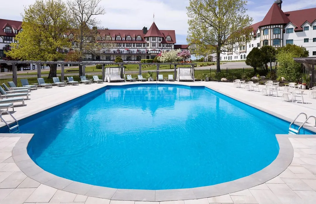 The Algonquin Resort St. Andrews By-The-Sea, Autograph Collection-1