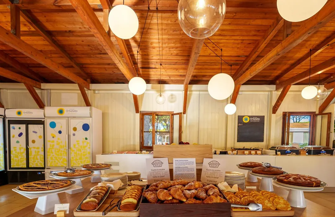 Club Del Sole Orbetello Family Collection-1