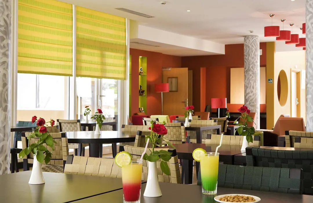 Ibis Cotonou-1