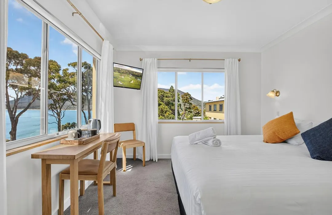Lufra Beachside Hotel-1