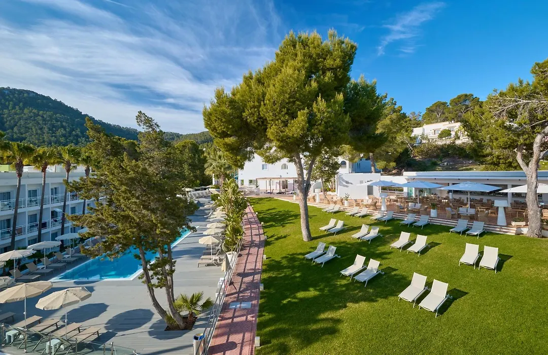 Grupotel Ibiza Beach Resort - Adults Only-1