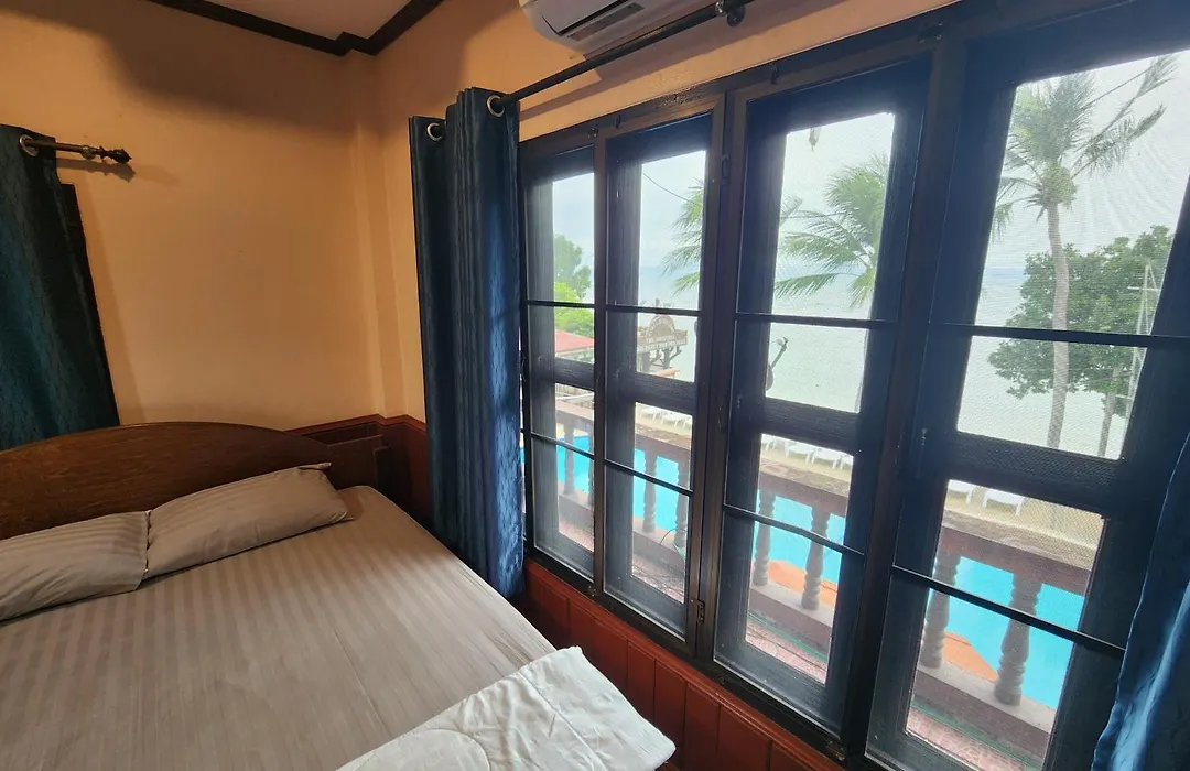 Coral Resort & Bungalows-1