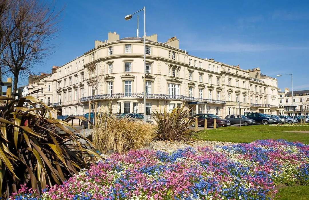 The Carlton Hotel-1