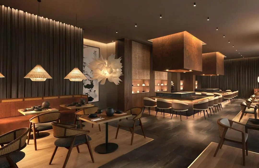 JW Marriott Costa Elena Resort&Spa, All-Inclusive-1