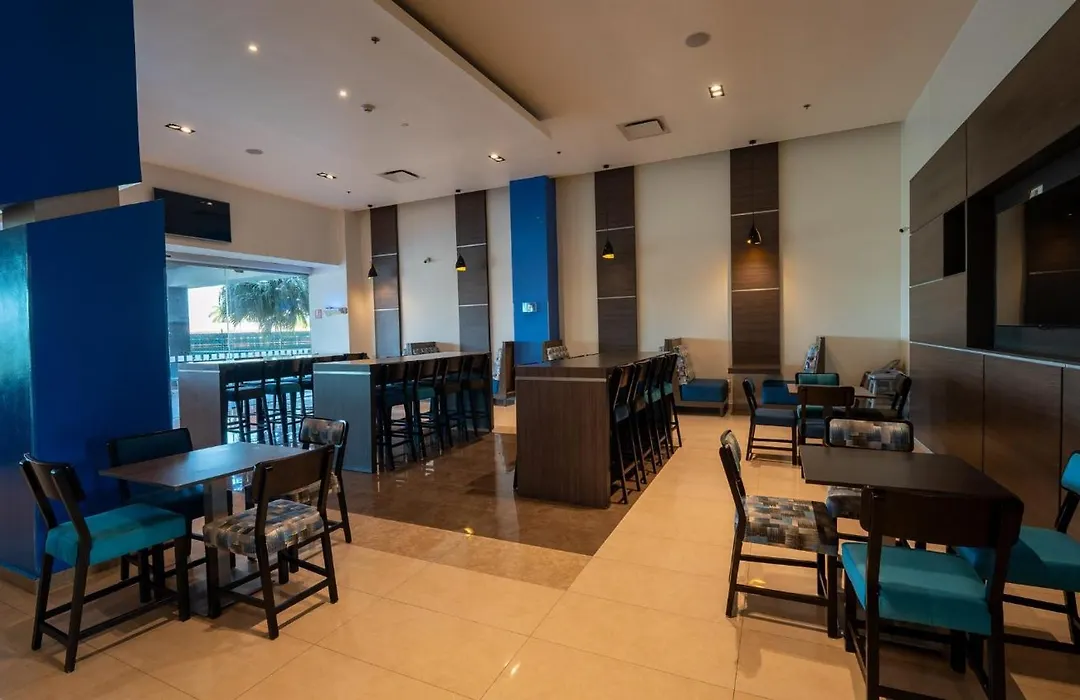 Holiday Inn Express - Tuxpan By Ihg-1