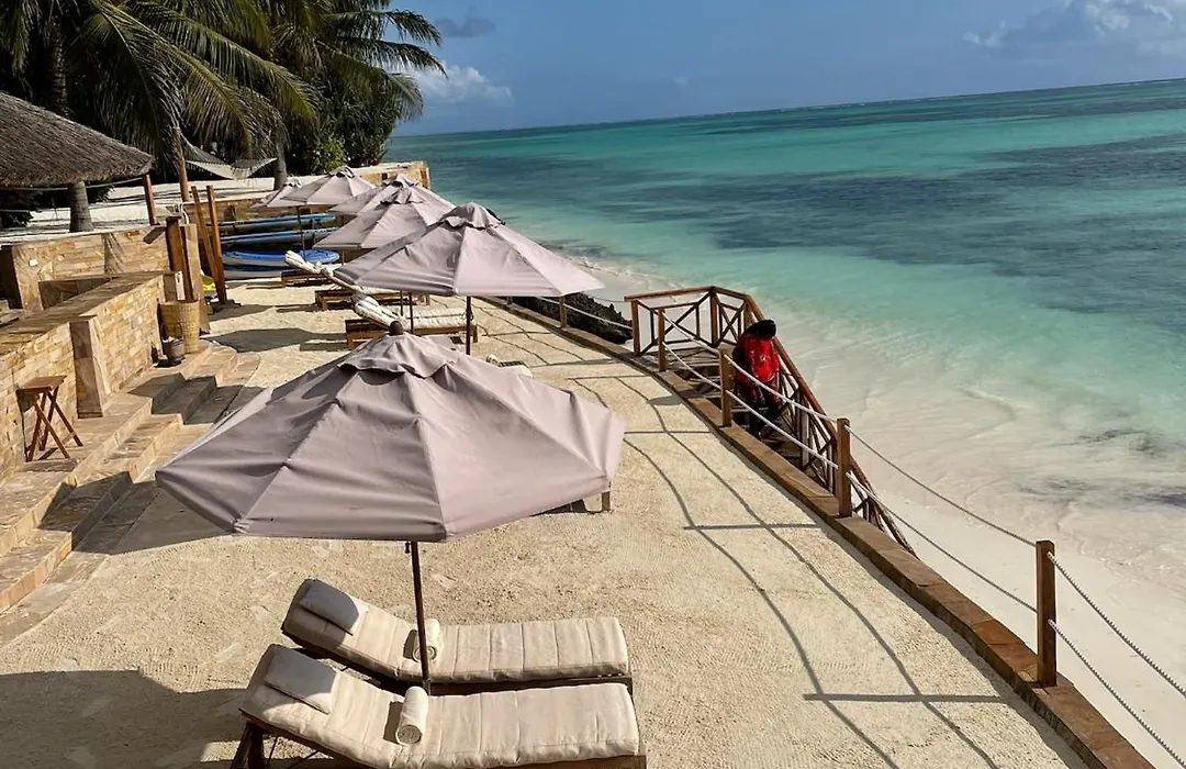 Tulia Zanzibar Unique Beach Resort-1