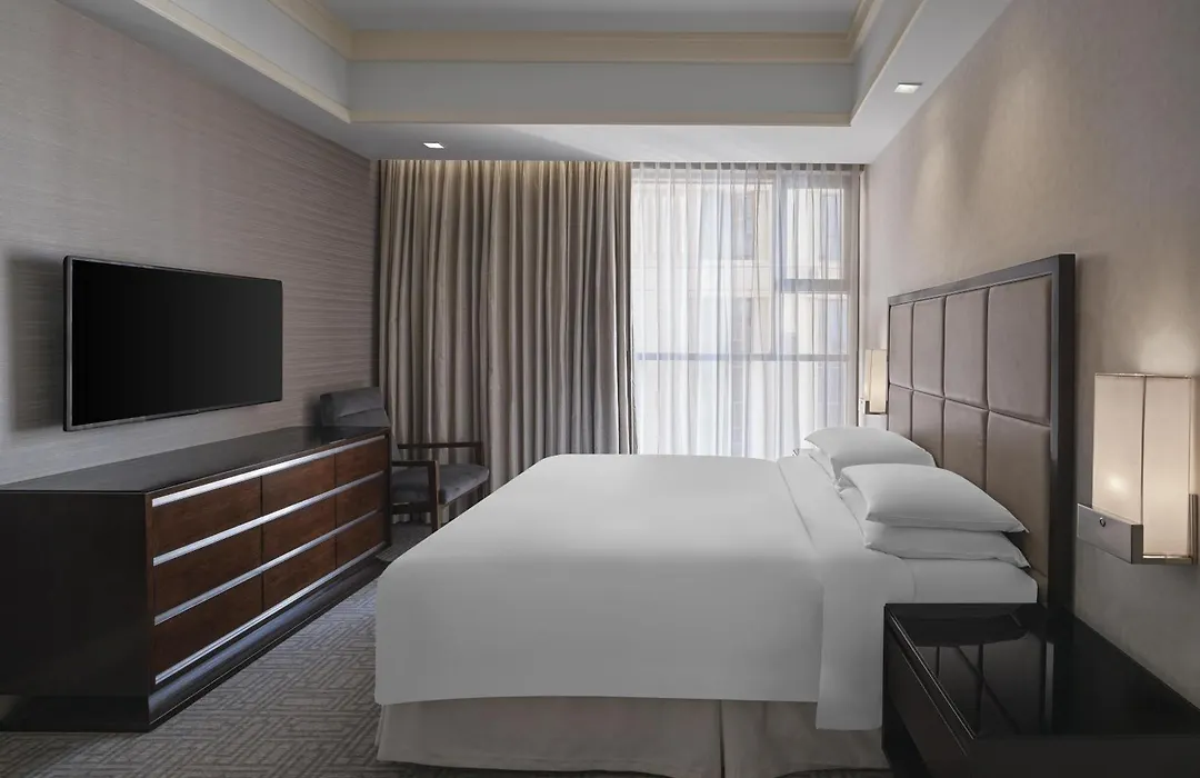 Jabal Omar Hyatt Regency Makkah-1