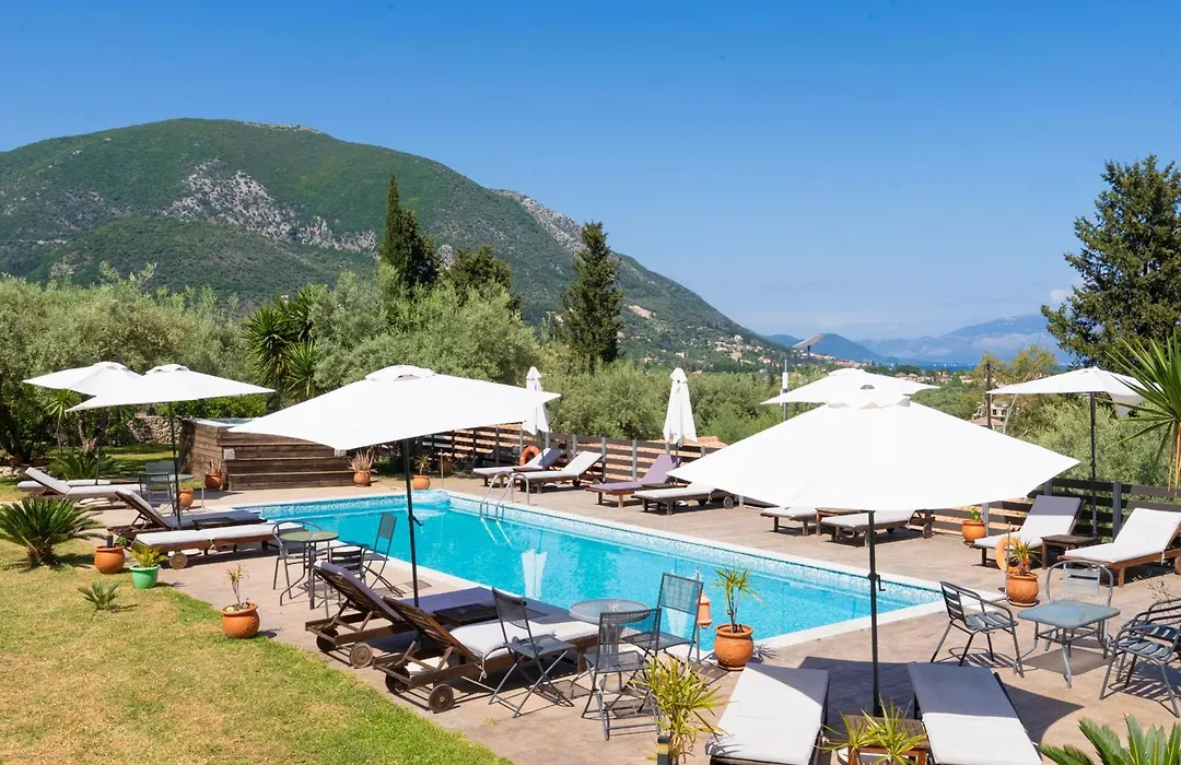Golden Sun Villas-1