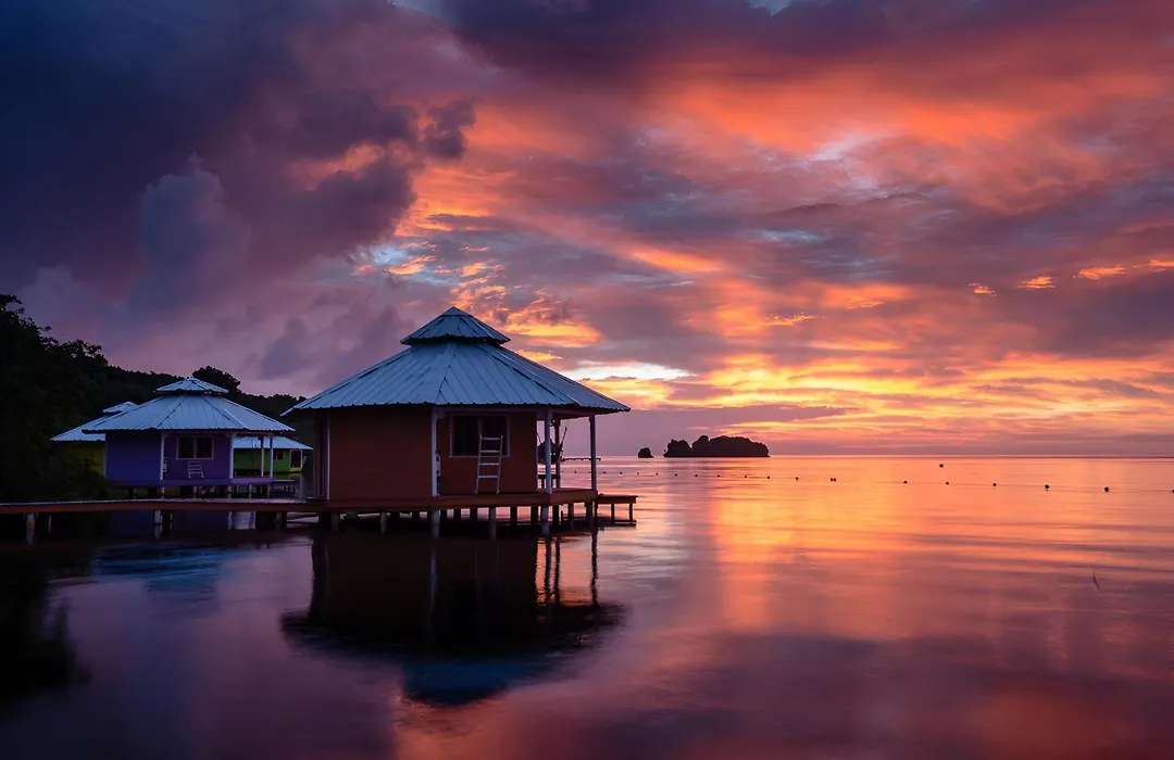 Mango Creek Resort-1