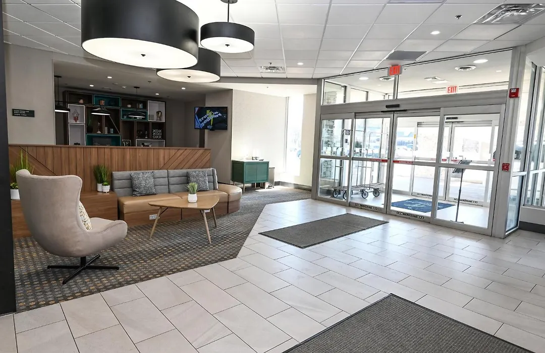 Holiday Inn Cleveland-Mayfield By Ihg-1