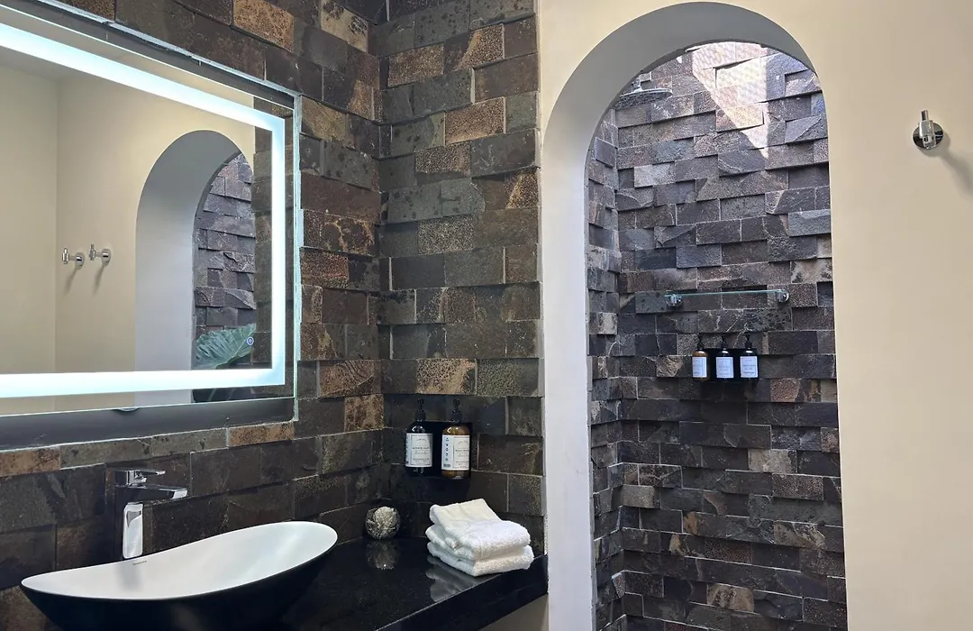 Quinta Don Jose Boutique Hotel-1