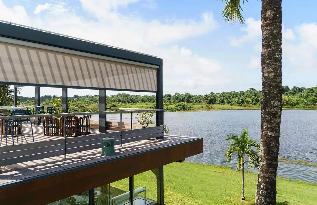 Hotel Mercure Kourou Ariatel-1