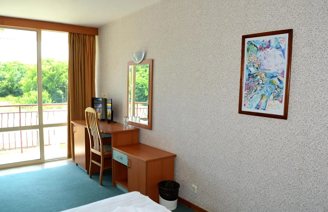 Hotel Kristel Park-1
