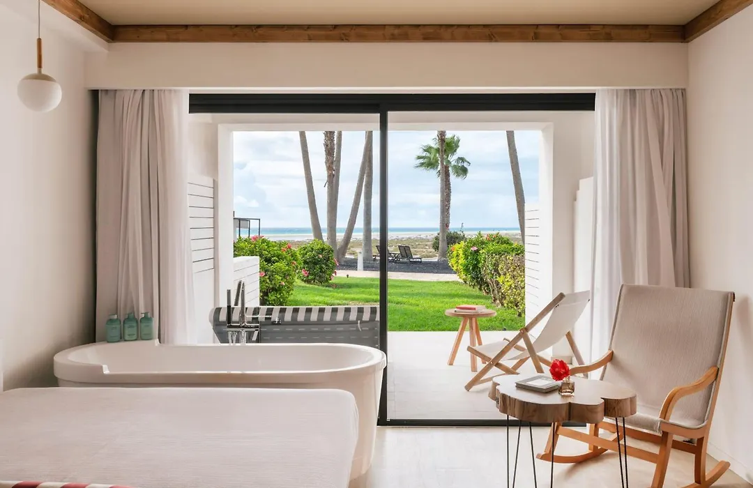 Zel Fuerteventura (Adults Only)-1