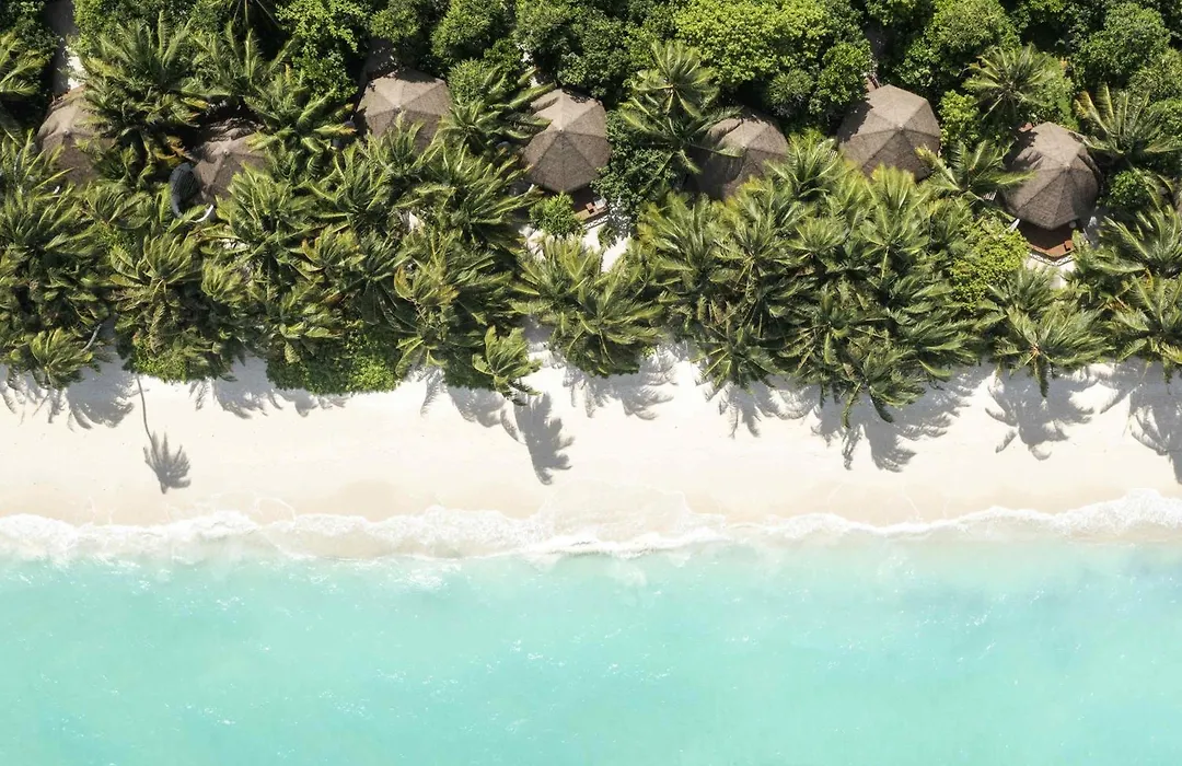 Mercure Maldives Kooddoo - Adults-Only Escape-1