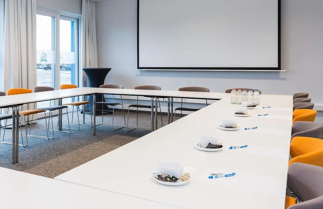 Ibis Budget Brugge Jabbeke-1