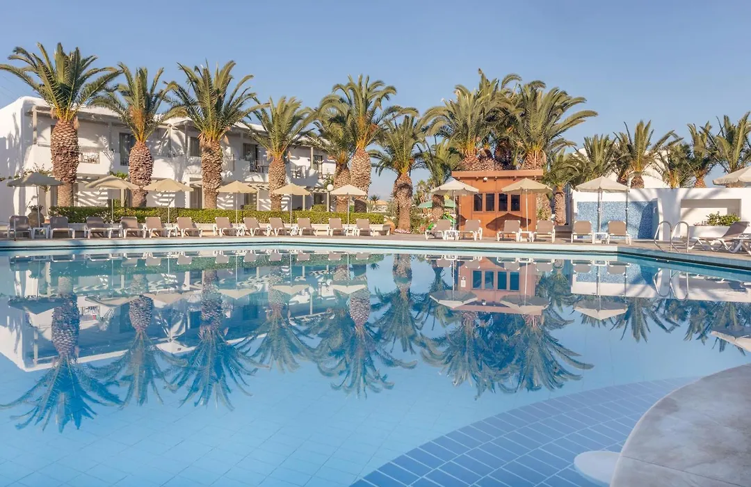 SOL by Meliá Marina Beach Crete-1