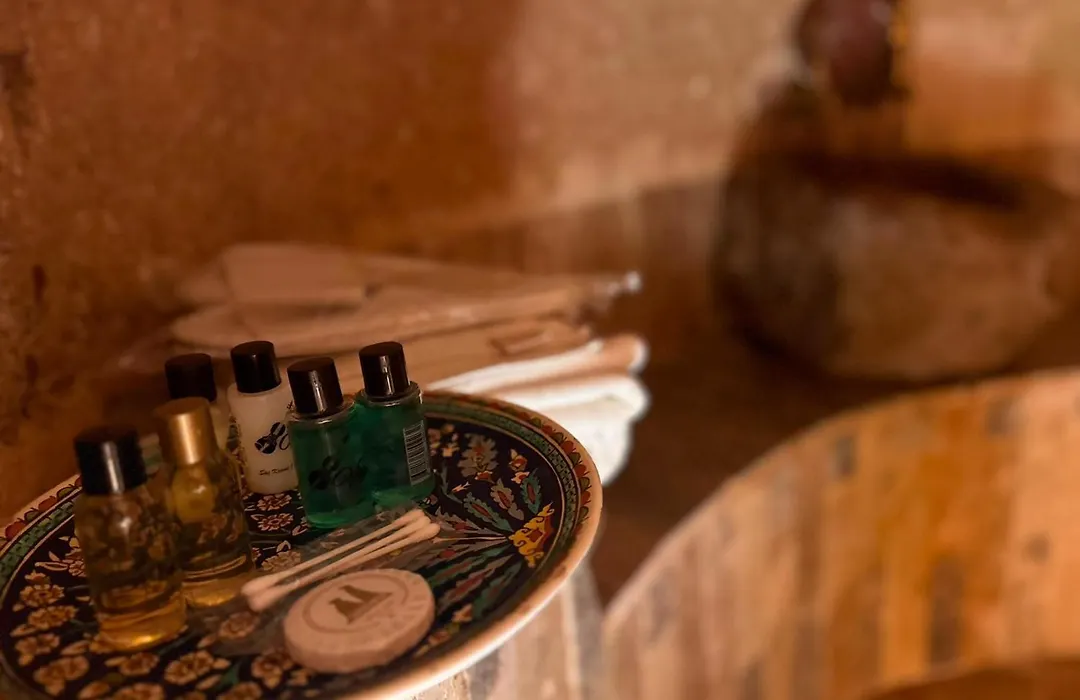 Cappadocia Cave House-1