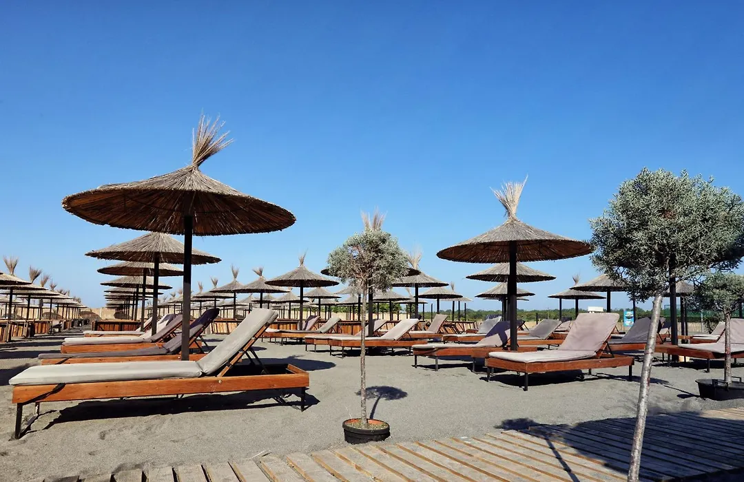 Velipoja Grand Europa Resort, Affiliated By Melia-1