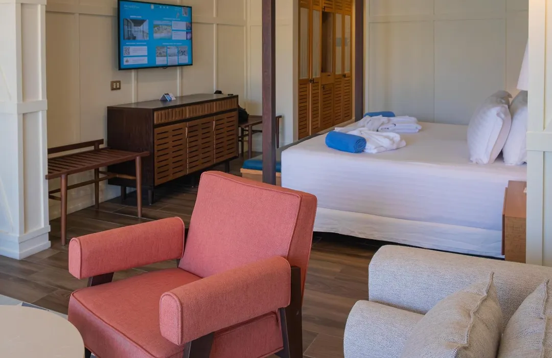 El Beso Adults Only At Ocean El Faro - All Inclusive-1