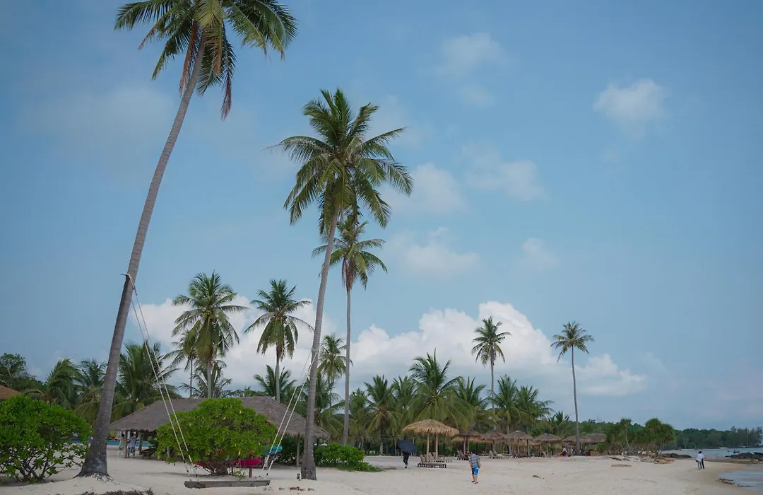The One Resort-1