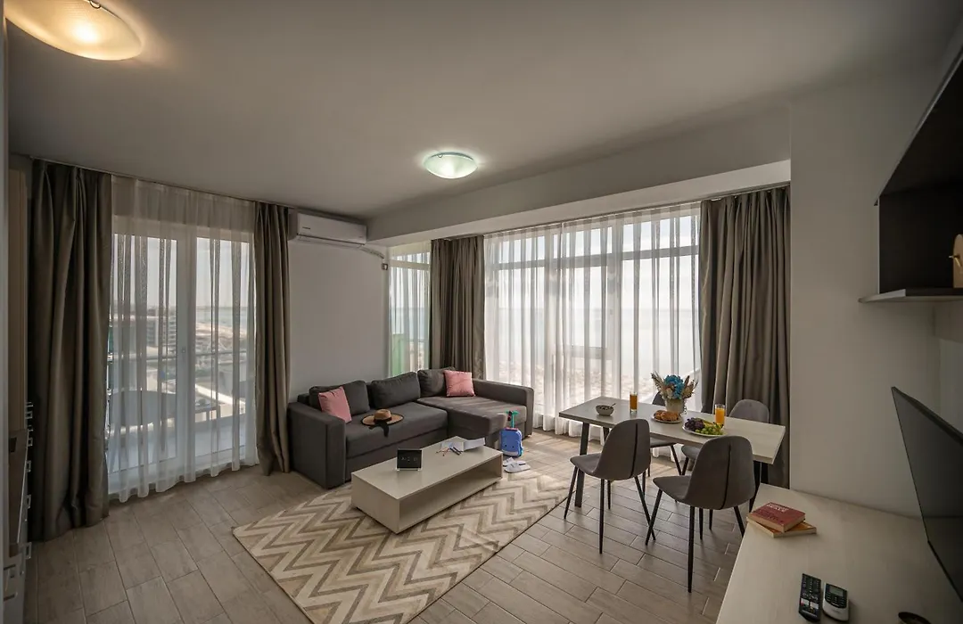 Alezzi Beach Resort-1