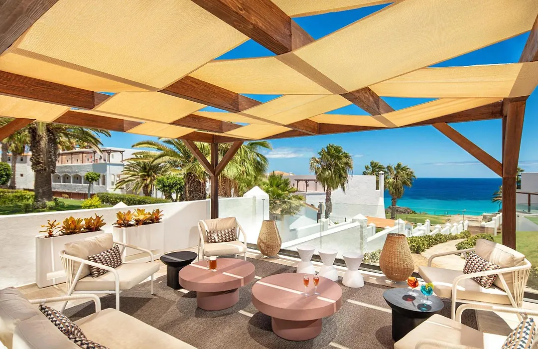 Esencia De Fuerteventura By Princess (Adults Only)-1
