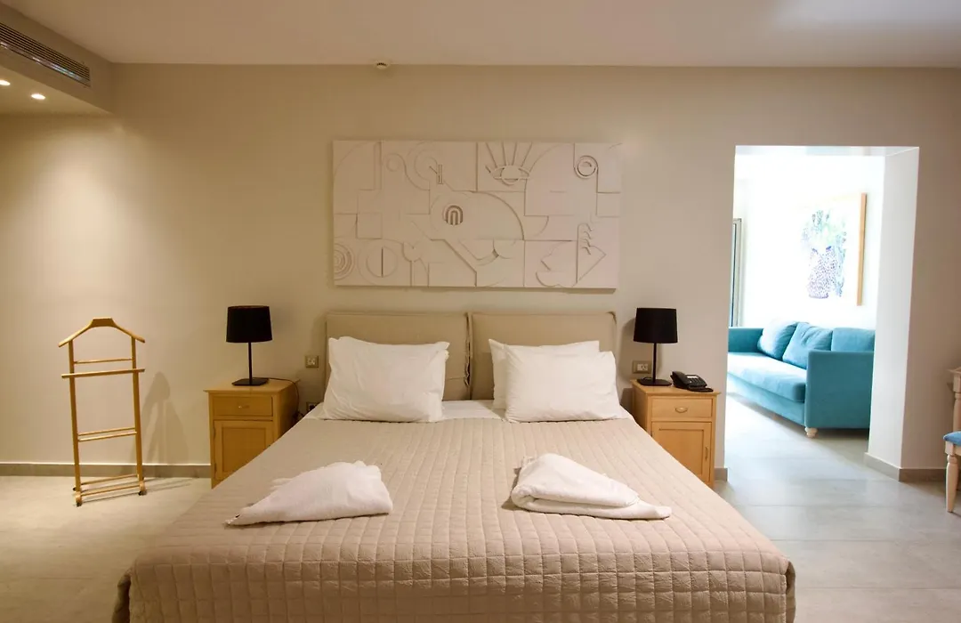 Costa Rossa Boutique Hotel - Adults Only-1