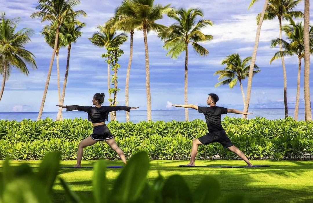Pullman Phu Quoc Beach Resort-1